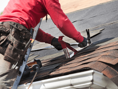 About Roof Repair Experts Ellerslie, MD